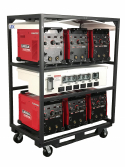 Lexcorp Medpdis R Portable Power Distribution Units & Boxes| LEX Products