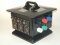 200 Amp Pagoda Motion Picture Box