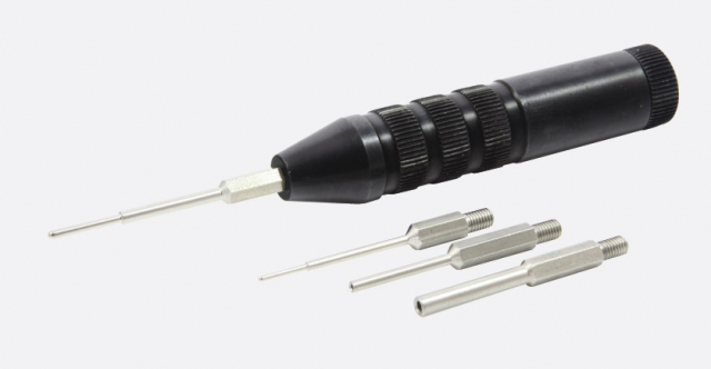 LSC19-REM | Six-Circuit Connector Removal Tool | LEX Products