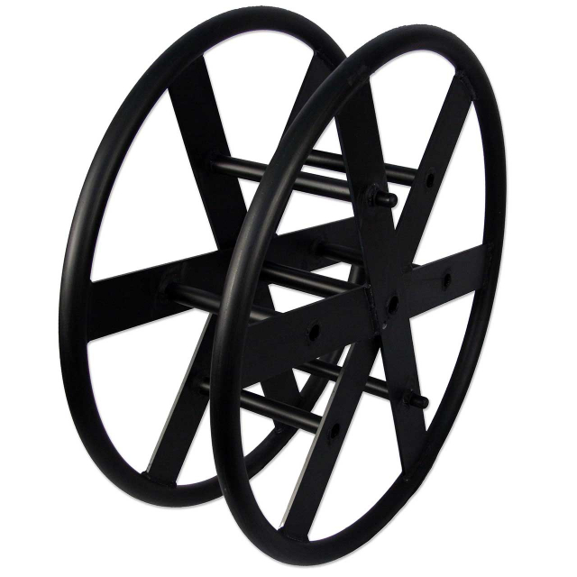 Small Cable Reel