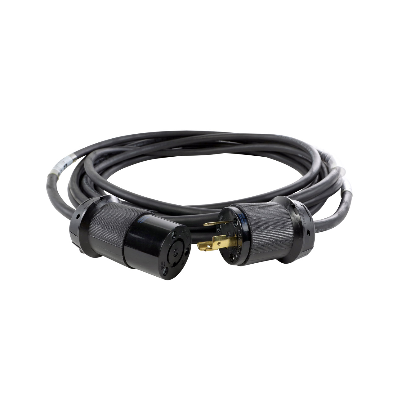 PE700J L620 NEMA L6 20 Extension SJOOW Cable LEX Products