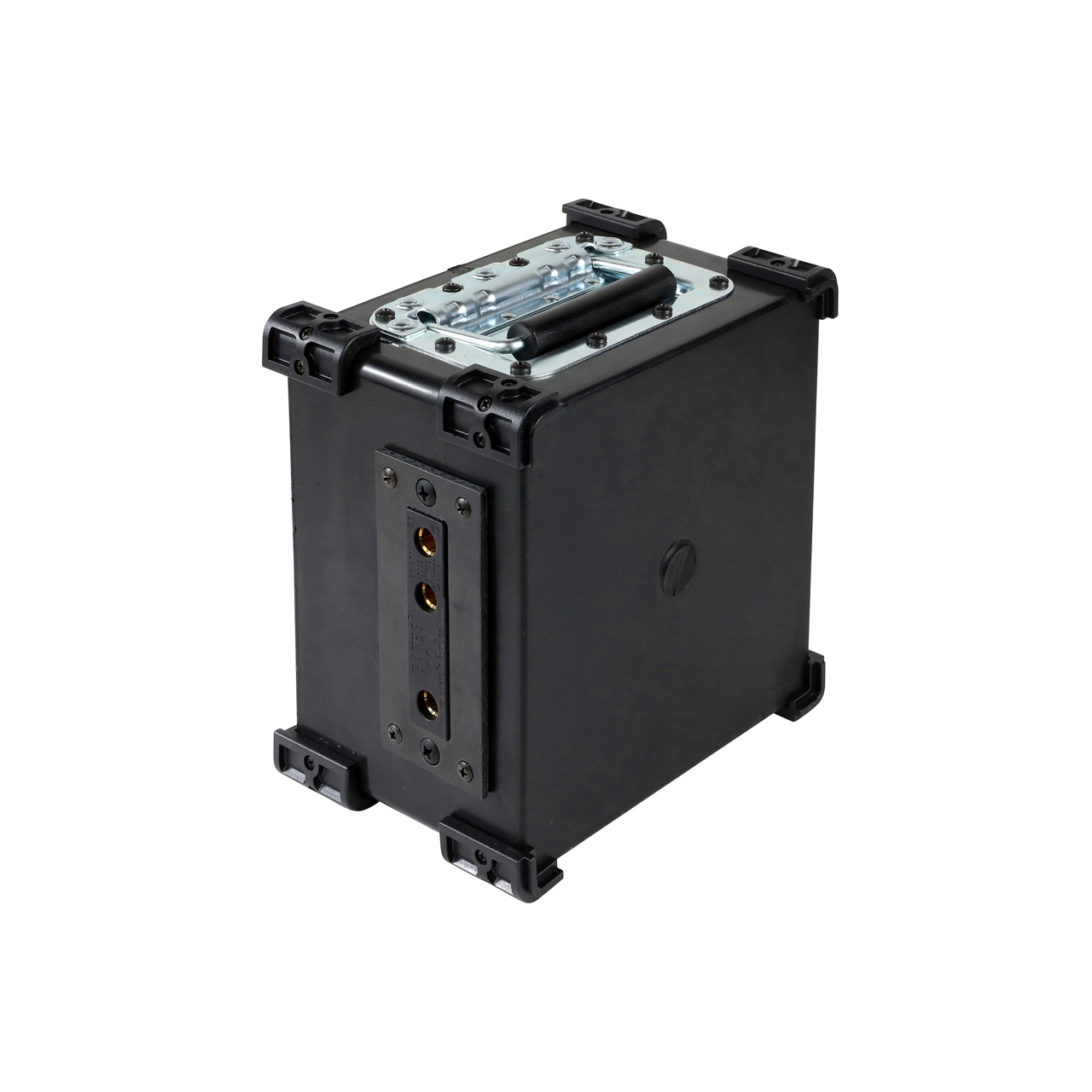 100 Amp CineBox™ Lunchbox