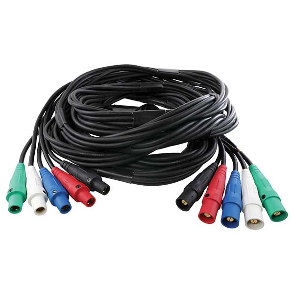 Cable Assemblies - PowerFLEX™