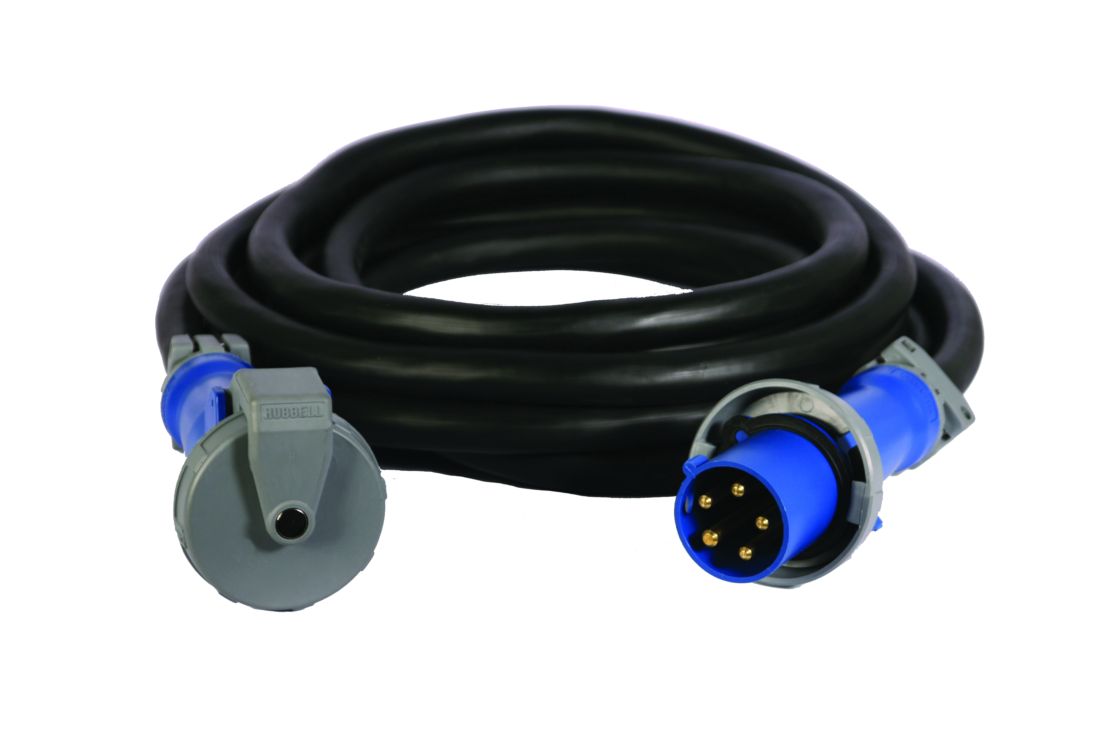 Pin & Sleeve 560 Watertight Cable Extension