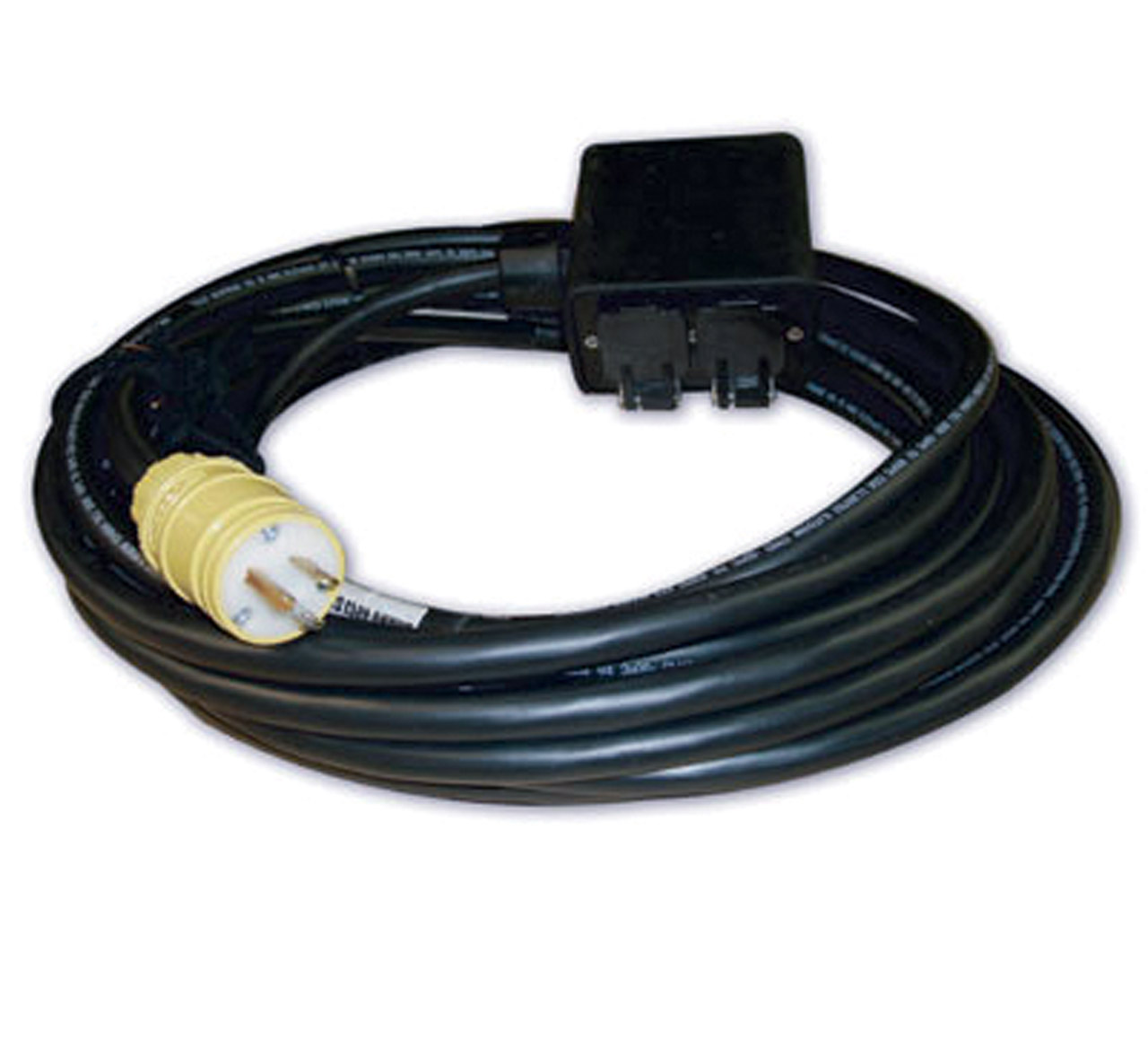 IEC 60309 Pin & Sleeve and Miscellaneous Cable Assemblies