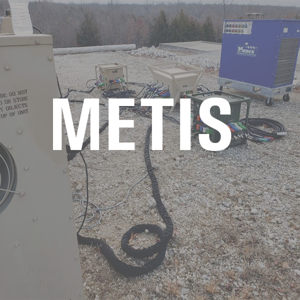 Moser Energy Tactical Inverter System (METIS)