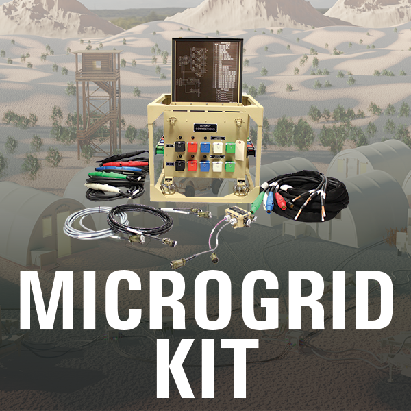 MicroGrid Kit
