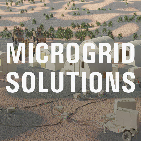 MICROGRID Solutions