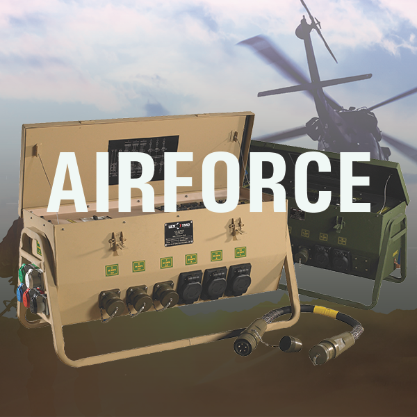 AirForce Panels