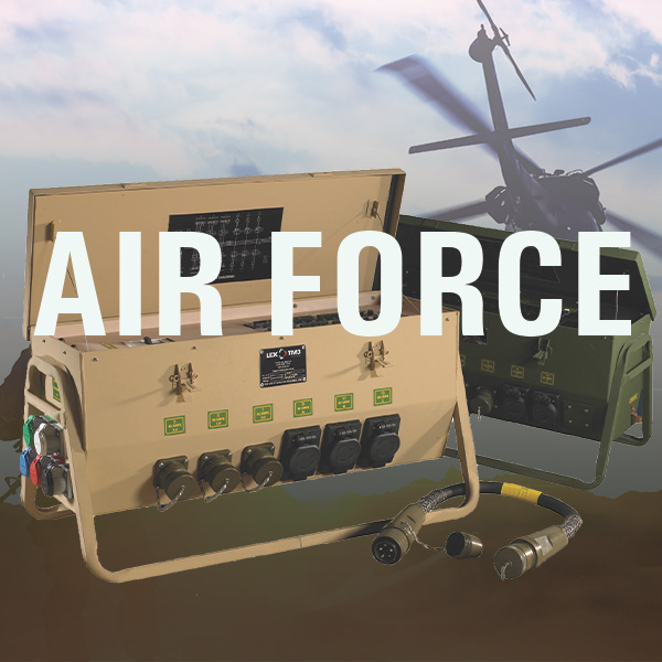 Air Force Panels