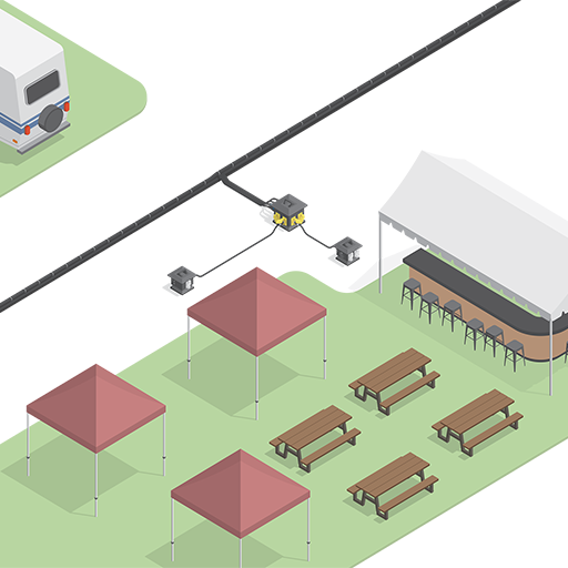 Food Court