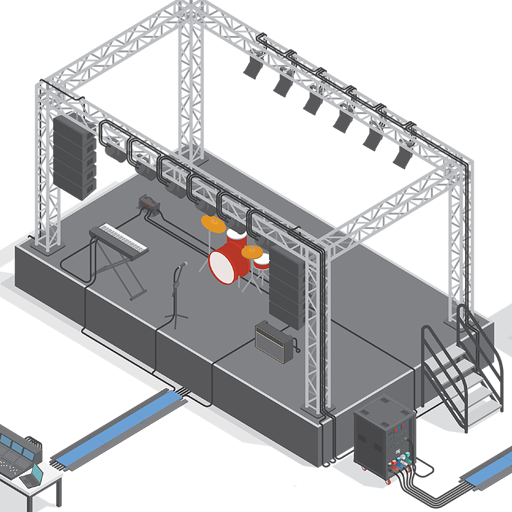 Main Stage